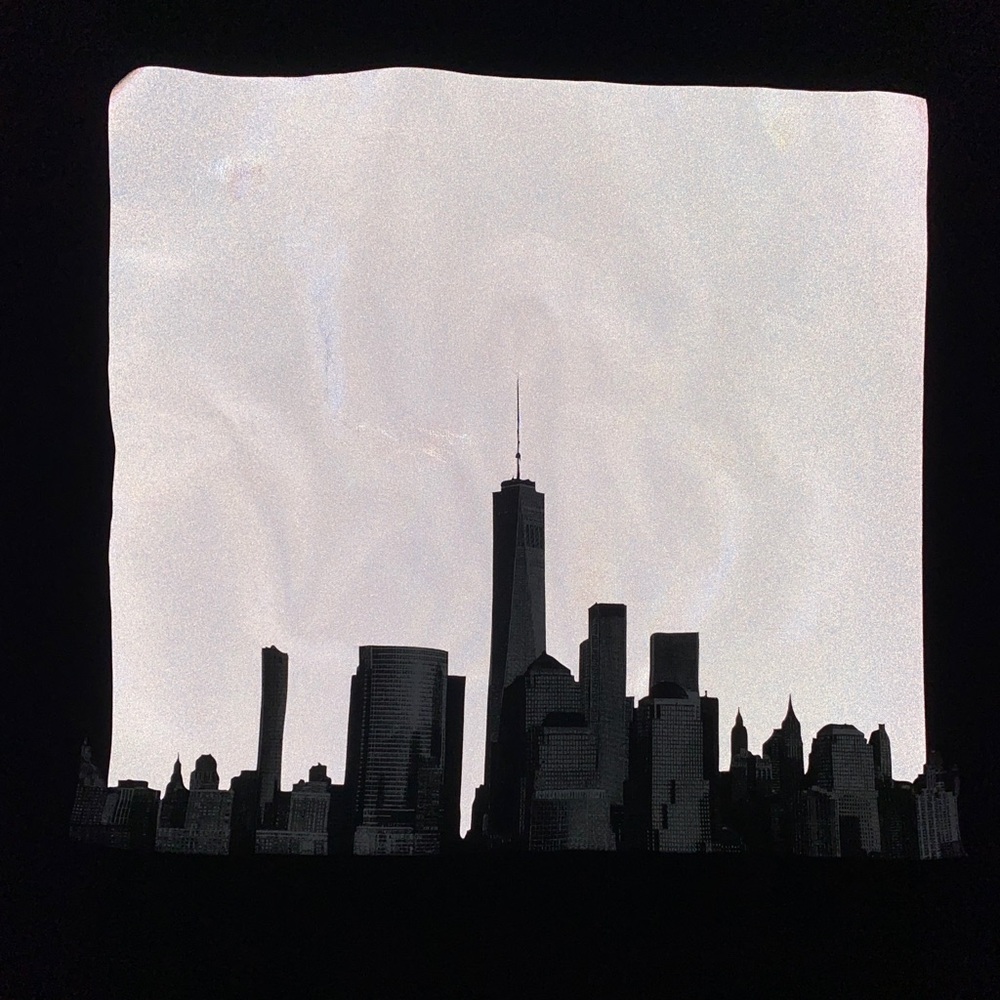 New York City Flash Crewneck from H&M - Picture 5 of 8
